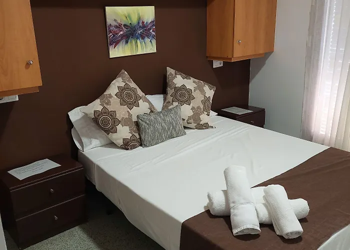 Hotel Creus 2*