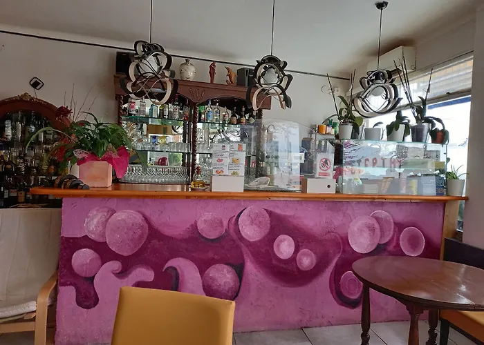 Hotel Creus Roses