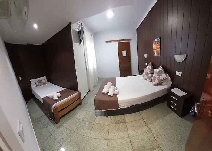 Hotel Creus 2*