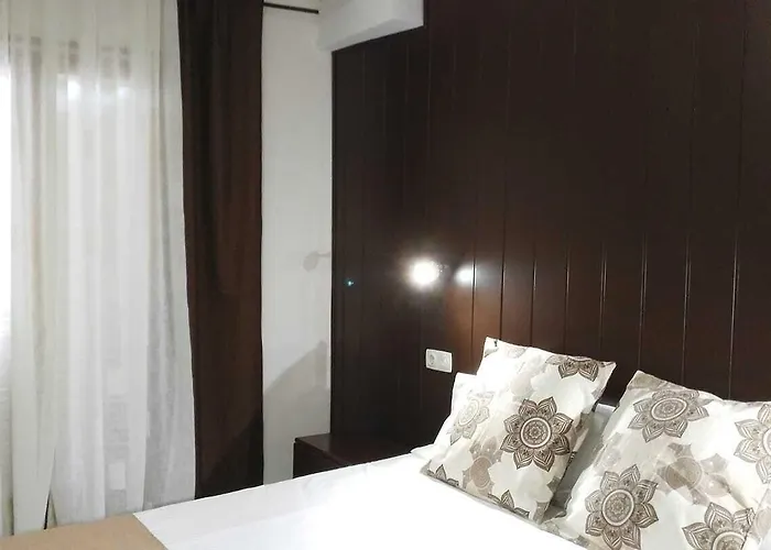 Creus Hotel Roses