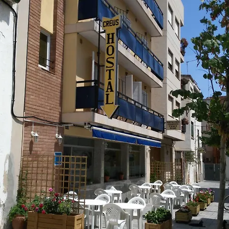 Creus Hotel 2*