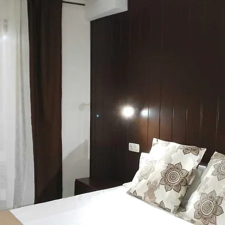 Creus Hotel Roses