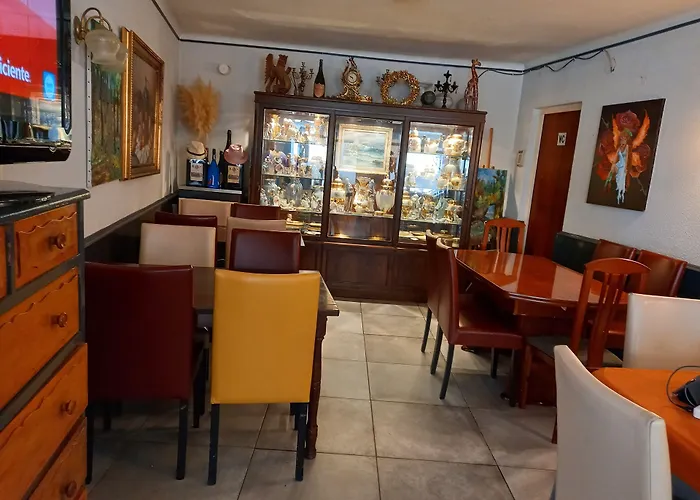 Otel Creus 2*