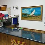 Hotel Creus Roses