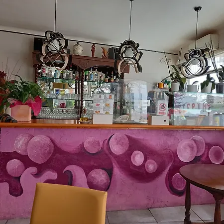 Hotel Creus Roses